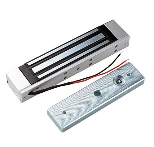 Standard Magnetic Door Lock for Interior Access Control