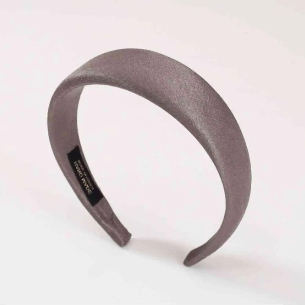 Pearl Hairband Cocoa Women s Headband Hair Accessory