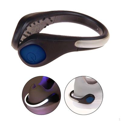 Mode Shoe Clip Light for Running, Cycling, Biking And