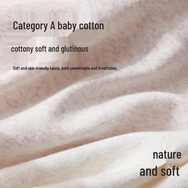 SecretWorld Women's 10A Antibacterial Pure Cotton Mid-Waist Briefs