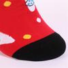 1 Pair Novelty Pattern Warm Stockings Autumn Winter Cozy Crew Socks Warm Socks Cotton Middle Tube Socks Men Women Gifts