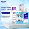 Dr. Tooth Hydroxyapatite Repair Toothpaste Gift Set