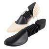 1Pc Plastic Shoe Shaper Practical Adjustable Length Shoe Trees Shoes Organizers Stretcher Boot Holder Nursing Shoe For Men/Women