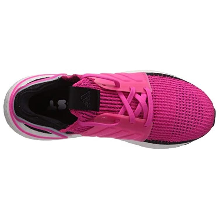 adidas Wmns UltraBoost 19 'Shock Pink' Donna G27485