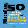 Miscellany 50 Paperback Book 9781848407473