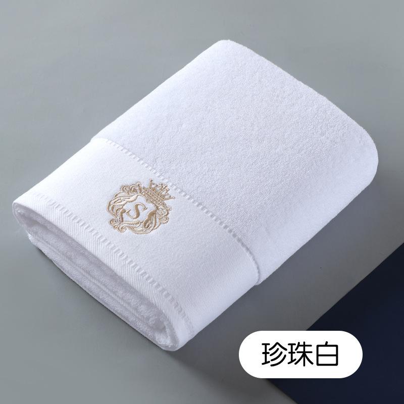 

Полотенца для ванной из чистого хлопка с рейтингом «звезда» Утолщенные взрослые абсорбирующие полотенца для ванной Хлопок Класс А подарки Большие полотенца для ванной в наличии 140*70cm