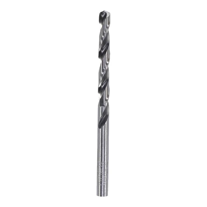 Bosch HSS-G Metal Twist Drill Bits CN Plug (adapter Included)