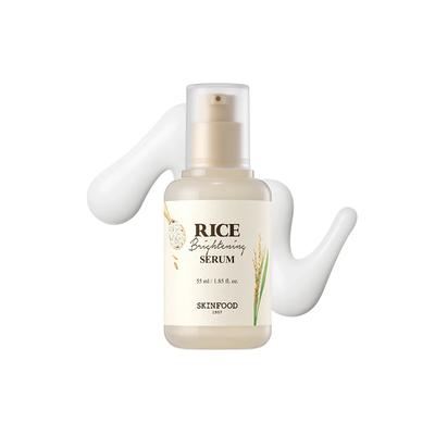 Sérum éclaircissant au riz 55 ml