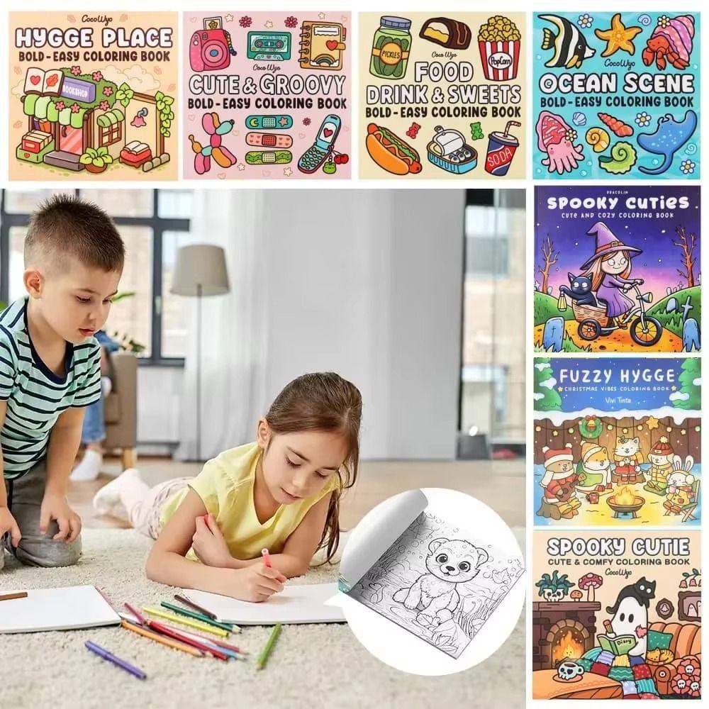 Fuzzy Tales Graffiti Copy Sketch Book Froggy Days Manga Sketching Tutorial Zero Foundation