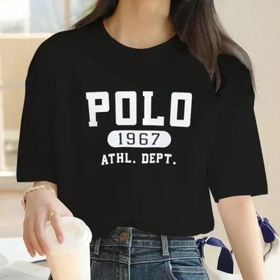 Oberteile – T-Shirts