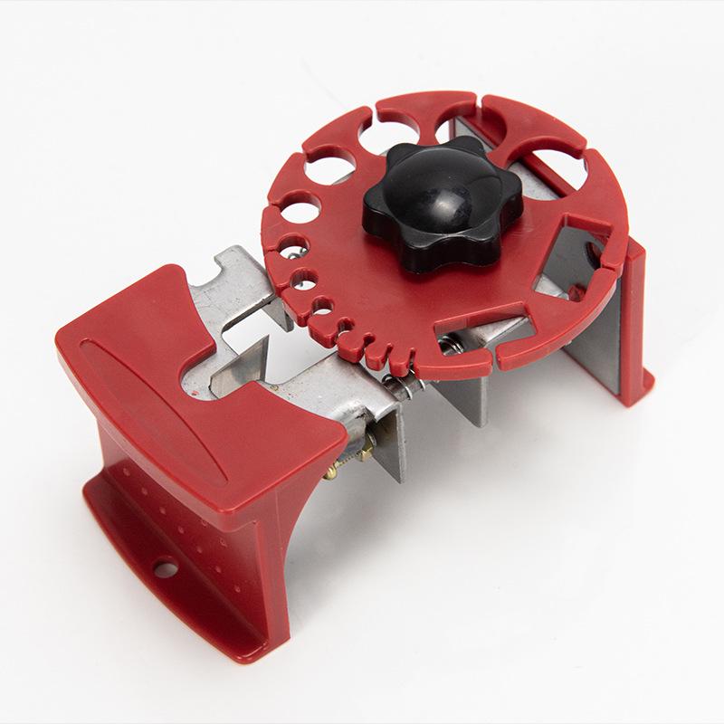 Tragbares Hand-Kabelabisolier-Set – Ideal für Elektriker und den Hausgebrauch
