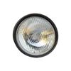 APSMOTIV Front Head Lamp complete for Tuk Tuk Bajaj Auto rickshaw two stroke 12V- 17000201