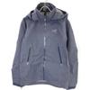ARC'TERYX Marineblau FW25 X000009906 Beta AR Jacke Jacke S Marineblau Gebraucht