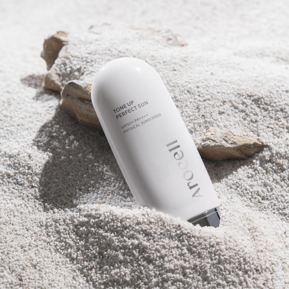 Arocell Perfect Sun Tone Up 50ml