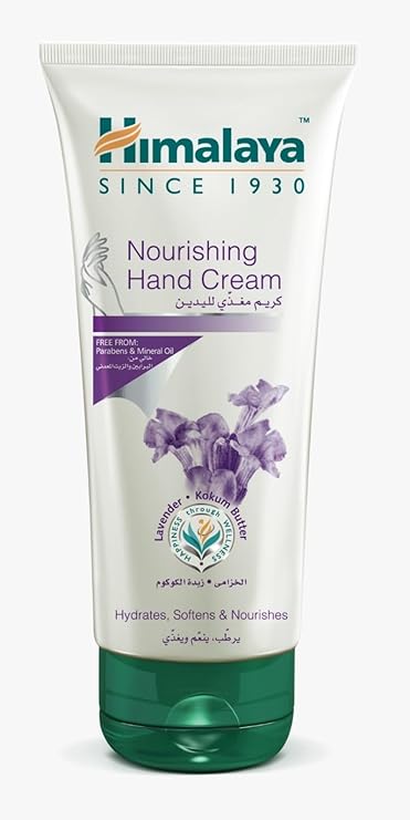 Himalaya Herbal Age Defying Hand Cream, 100 Ml 100GM