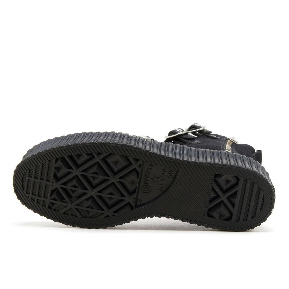 Converse As Lifted St Z SHin Hi 31316430 Black