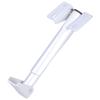 Folding Shelf Bracket Wall Mounted 120KG Loading Aluminium Alloy RV Table Extension Support for