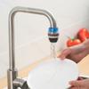 Purificador de Filtro de Agua de 5 Etapas Grifo Ahorrador de Agua a Prueba de Fugas Filtro de Agua del Grifo Accesorio de Cocina
