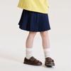 Yoon'er Ma Girls' Versatile Athletic Short Skirt