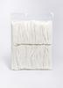 TreegoArt 100% Pure Cotton Batti For Puja, Aarti, Akhand Jyot, Mandir And Religious Ceremonies - 1000 Pieces Cotton Wicks For Diya