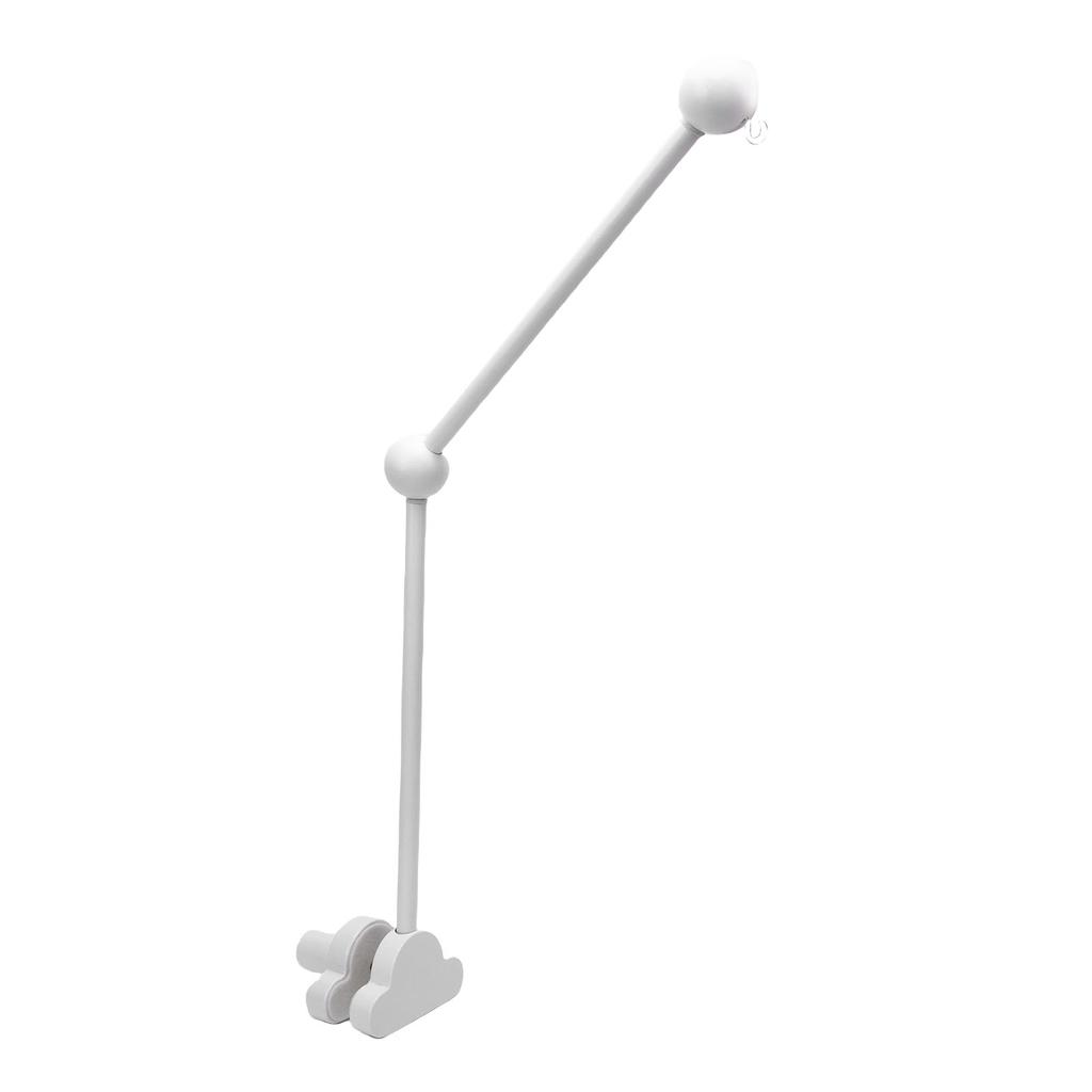 Babybett Mobile Arm Holz Krippenmobile Aufhänger Halterung Baby Mobile Halter Arm für DIY Projekte