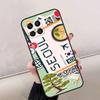 SYDNEY BOARDING PASS Traveltickets For Honor Magic 7 6 5 8 Pro Case For Honor 200 Lite 400 70 50 X8c X8b X9a X9b X9c X9d Win RT