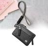 RFID change bag anti-theft swipe card bag x-pac mini travel wallet key bag