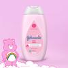 Johnson's Baby Losyon Pembe 200ml