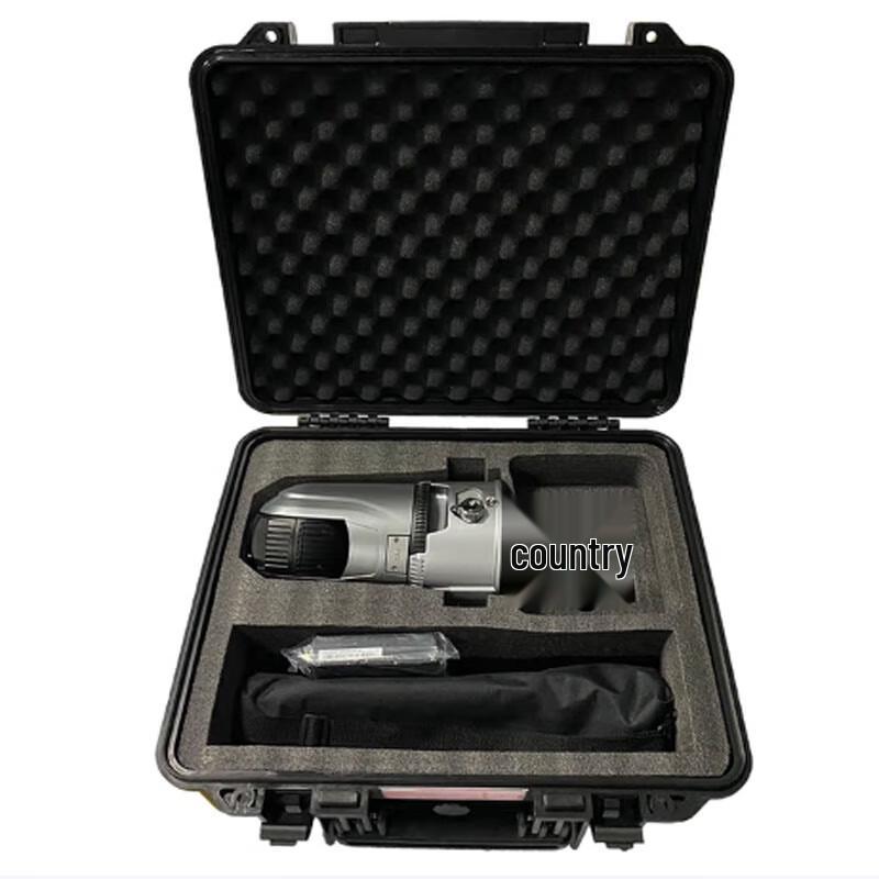 

Hikvision iDS-MCD402 Mobile PTZ Camera Kit CN plug (adapter included)