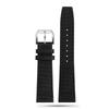 Voor IWC pilot Mark XVIII Spitfire Portugal serie outdoor sporten nylon canvas horlogeband voor heren 20 21 22MM