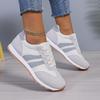 Scarpe da Donna Scarpe Casual in Pelle Scamosciata 2025 Nuove Sneakers da Donna con Lacci Scarpe Vulcanizzate Scarpe da Allenamento Tennis Zapatillas Mujer