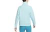 Nike Jackets Women's Ecstatic Ocean Blue Stand Collar Moderate Other FD9930-442