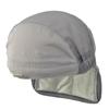 Ice Pocket Inner Cap for Keeps You Cool with Ice or Ice Packs in the Neck and [Cool Intake] Helmet, Pocket, Sweat-Wicking, Quick-Drying,
