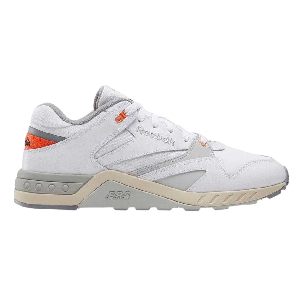 Reebok Womens/Ladies 4000 Leather Trainers