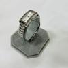 Used FURLA Women's Watch Square Silver Dial Quartz