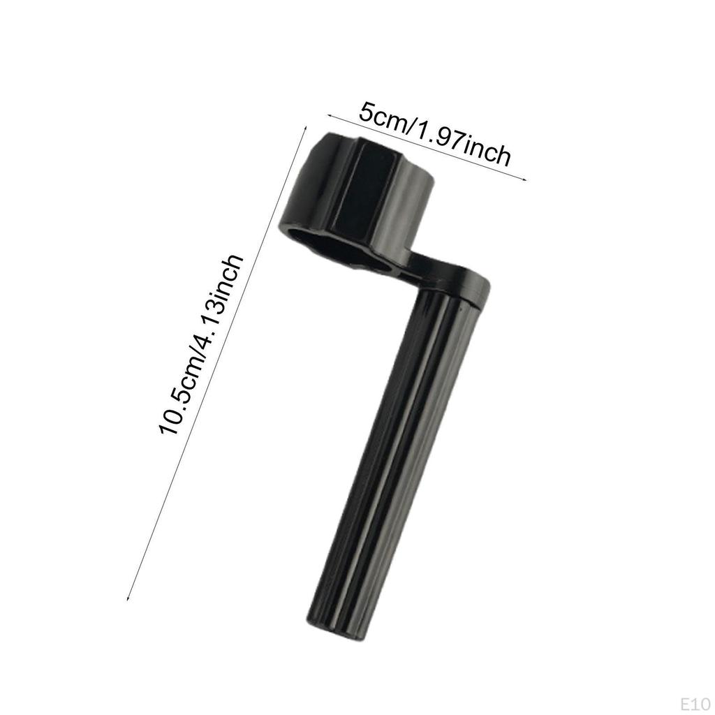 Guitar String Winder Accessories Luthier Tool Guitars Pickup Peg Winders