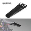 NICECNC Für Surron Light Bee X Verlängerter Längerer Hinterer Kotflügel Schmutzfänger Schutz Kunststoff Für Sur-Ron Light Bee S Elektrisches Dirtbike