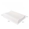 Thai Natural Latex Pillow Adult Rectangular Pillow Core Low Pillow High Pillow Massage Pillow Core Student Pillow