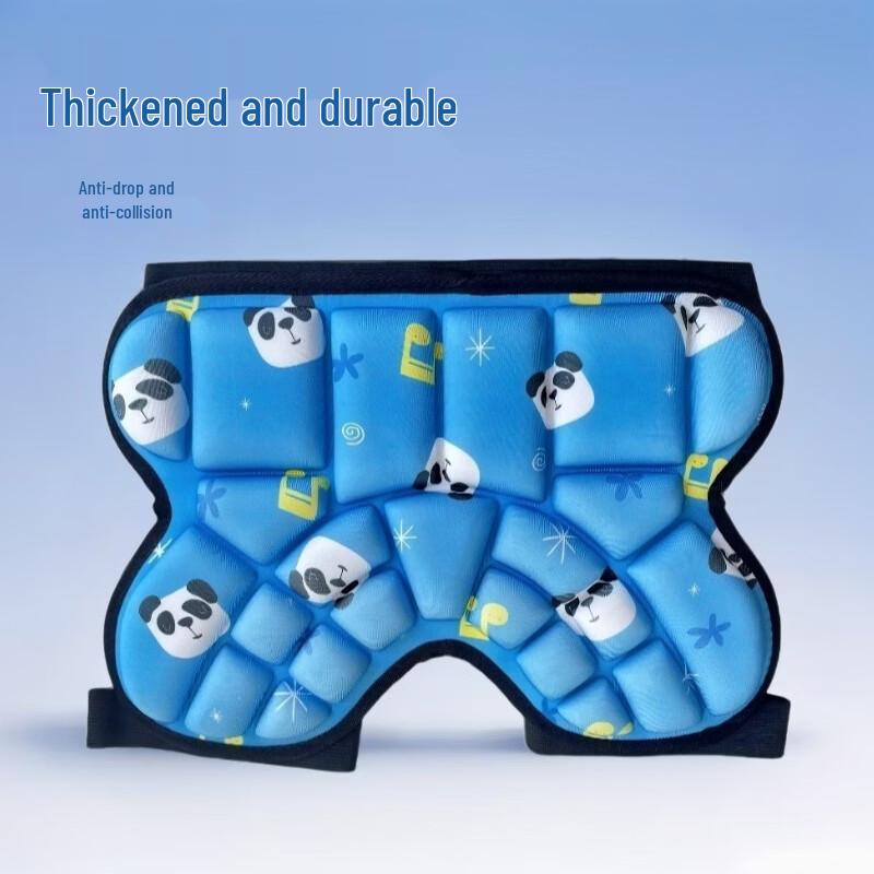 TULX Children's Skating Protective Hip Pad