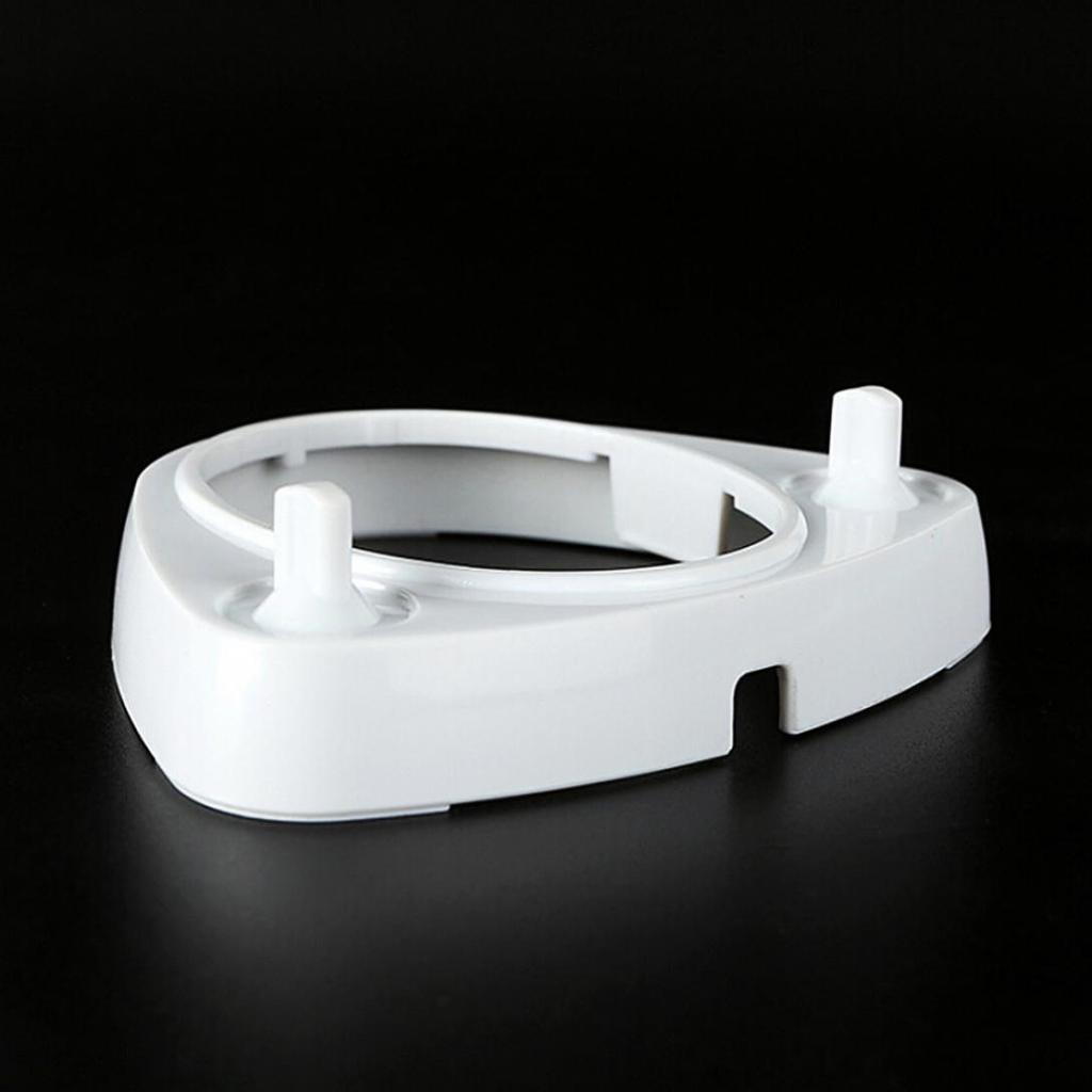 H&B Store Electric Toothbrush Dedicated Charger Base Toothbrush Round Head Bracket Holder