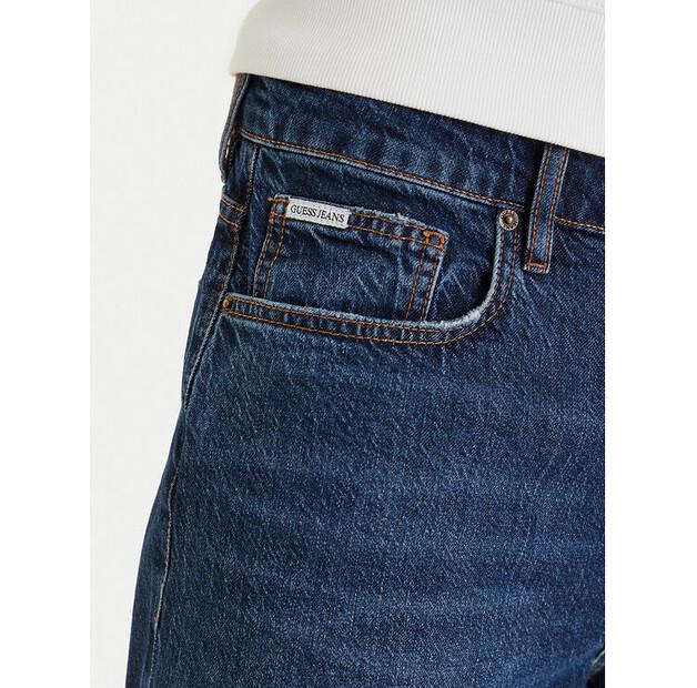Guess Jeans Shorts M6GD37 D5M5U