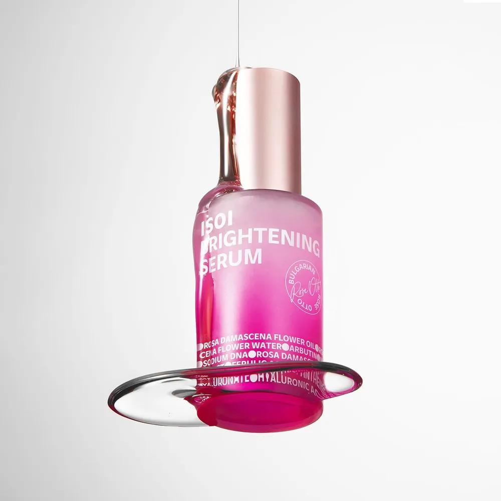 [Rose PDRN] Brightening Serum (Blemish Rose Serum) 35ml