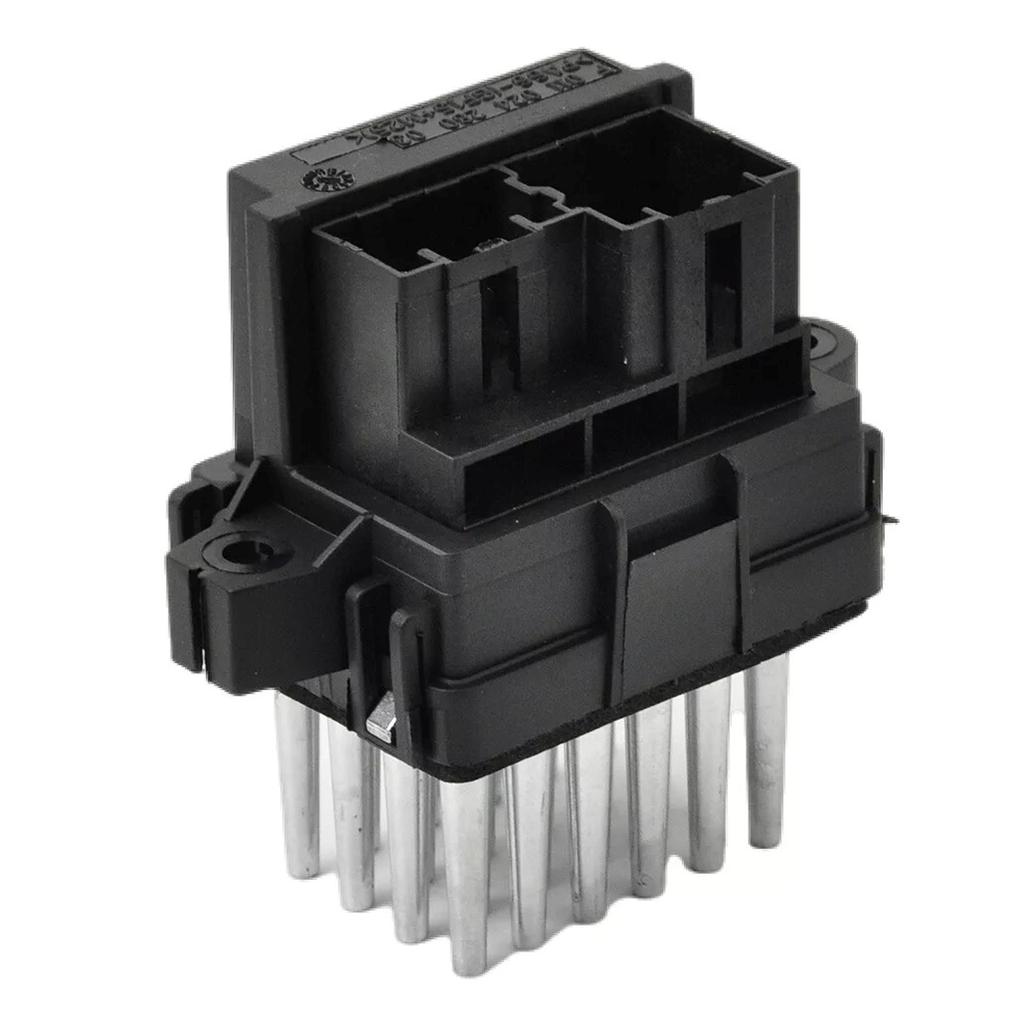 Klimaanlagen- Heizungsgebläsemotor Widerstand 15141283 Für Chevy GMC Cadillac Saturn Buick