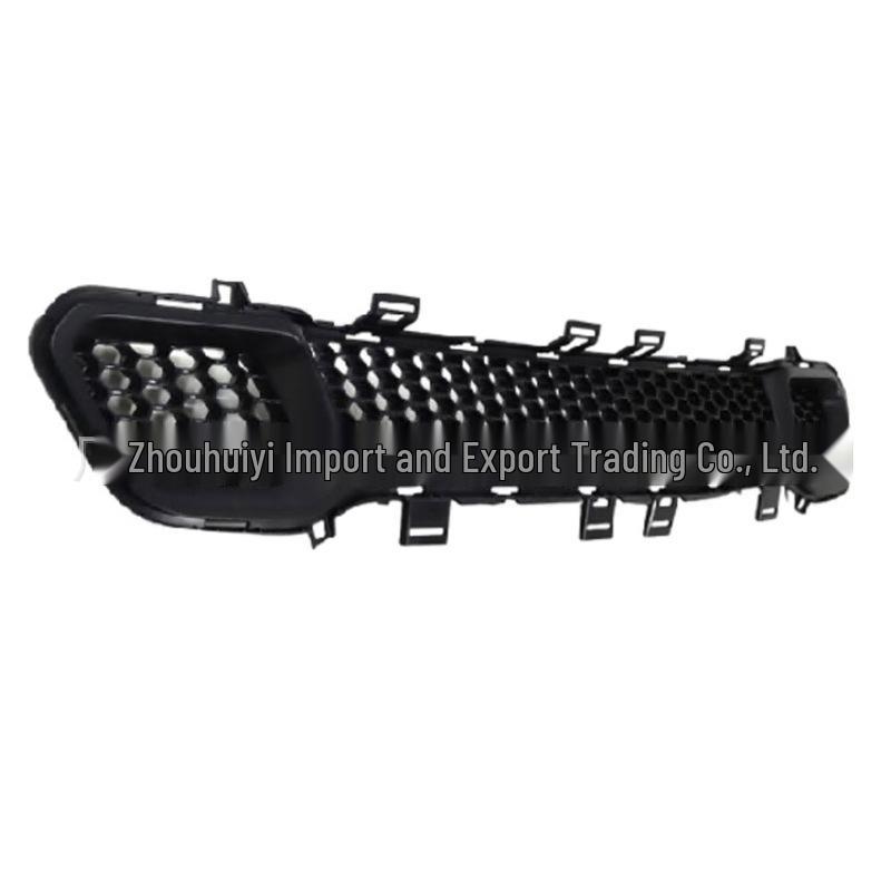 

Front Bumper Lower Grille for 2014-2018 Cherokee (Part 68203216AA, 53183658) Huiyi