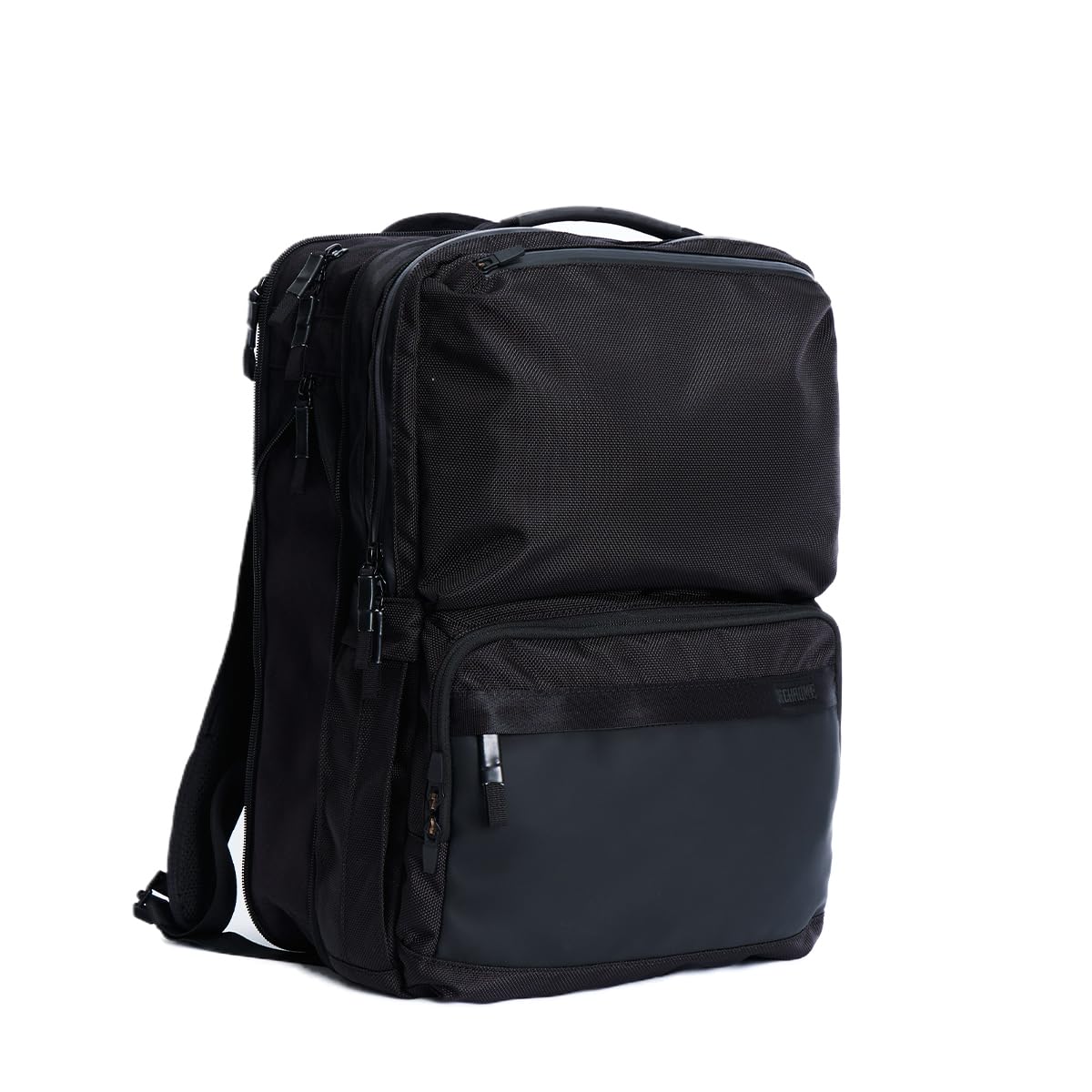 

Chrome AXCEL BRIEF PACK LG Backpack (Current Model) BKBLACK, Black, 18L-36L, Waterproof