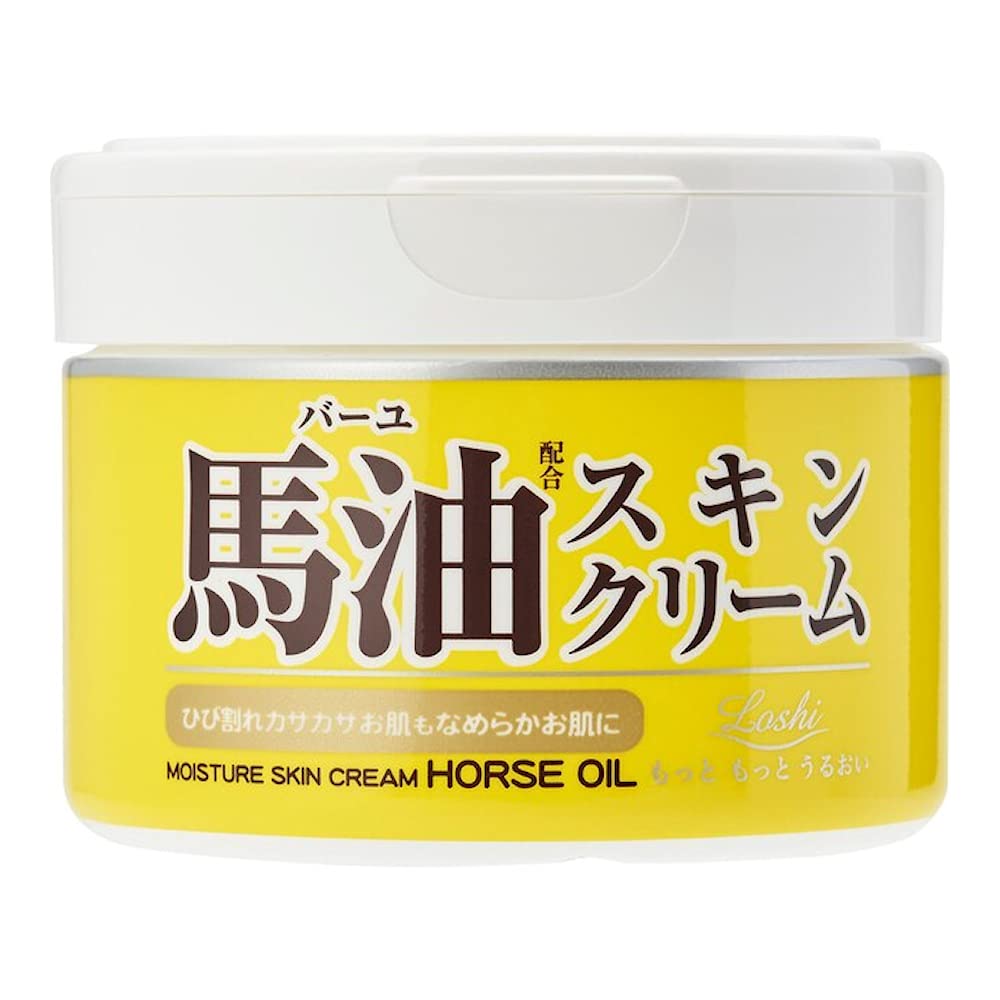 Cosmetex Roland Rossi Moist Aid Horse