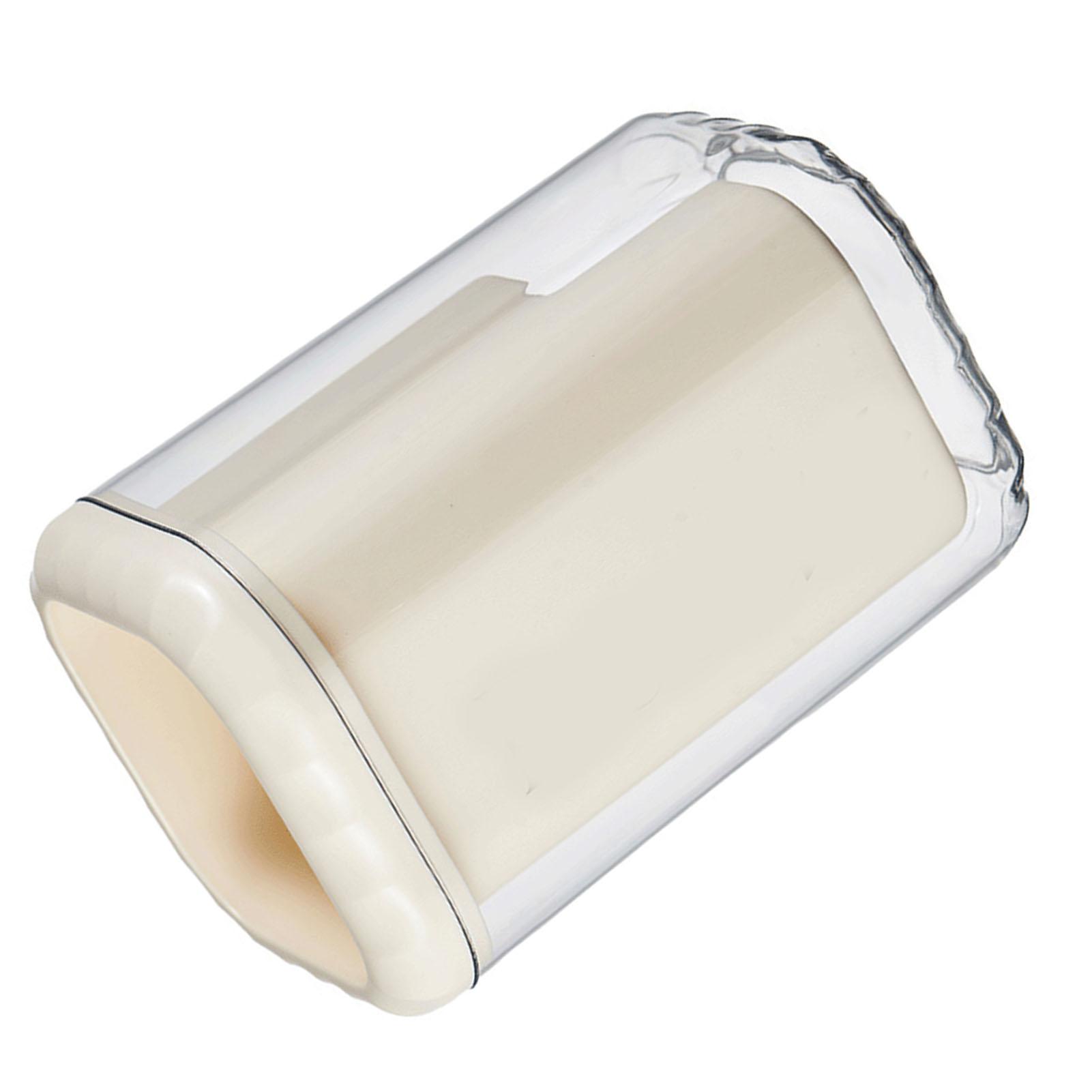 

Chopstick Cage Plastic Basket Holder Container Kitchen Countertop Storage Rack with Drindgage