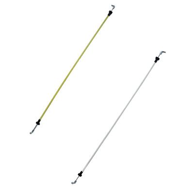 Für Mercedes Axor, Atego Tür Innen Öffnung Draht-Rechts-Links-SET(Durchmesser 3,95 mm)