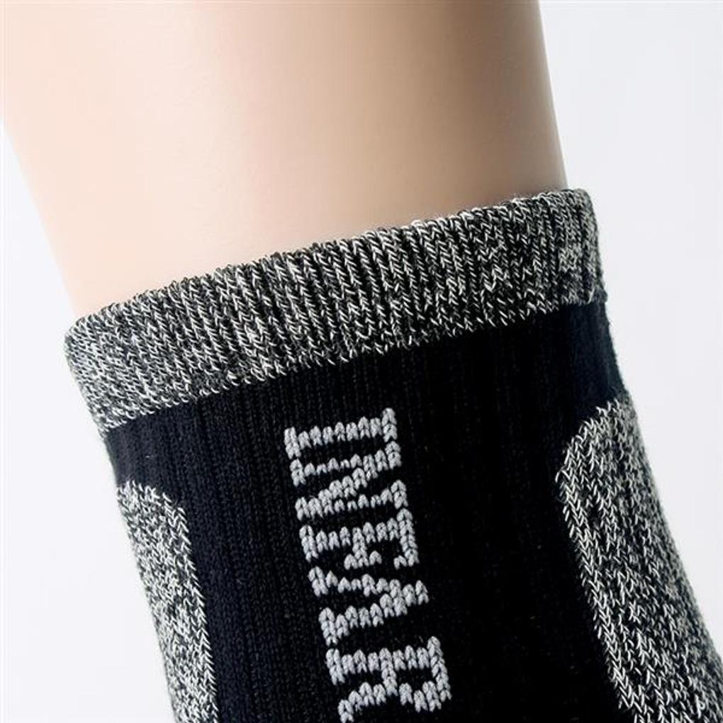 Inpara Sports Men's Hiking Socks (BK)