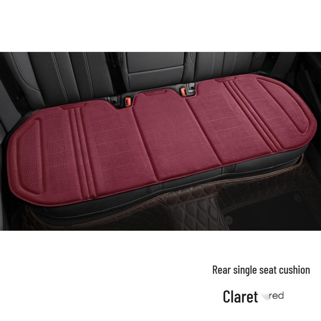 Breathable Non-Slip Car Seat Cushions for BYD U7/U8/U9 - All-Season Covers
